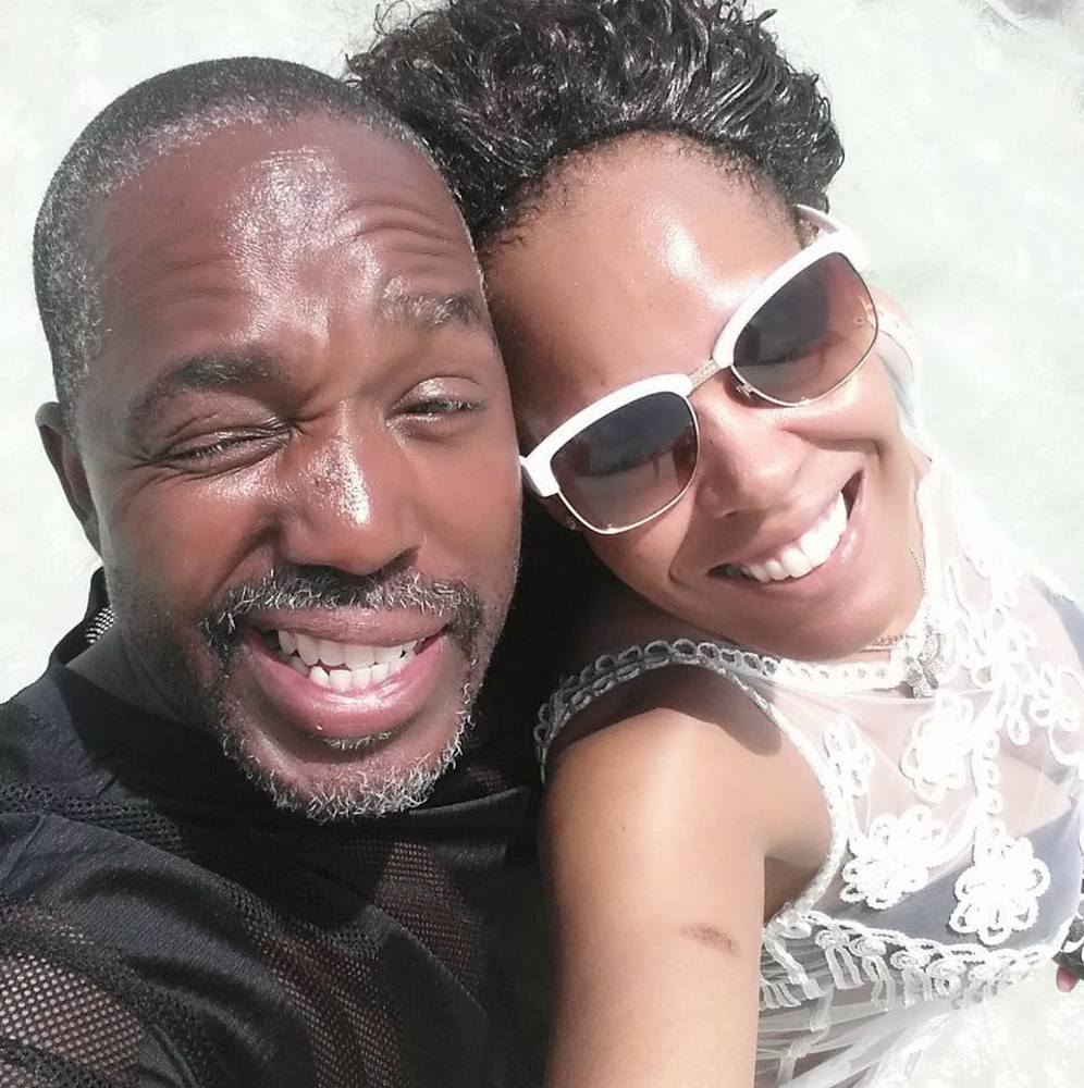 Meet your Posher, Derrick